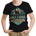 Coming Right Up - Youth Apparel