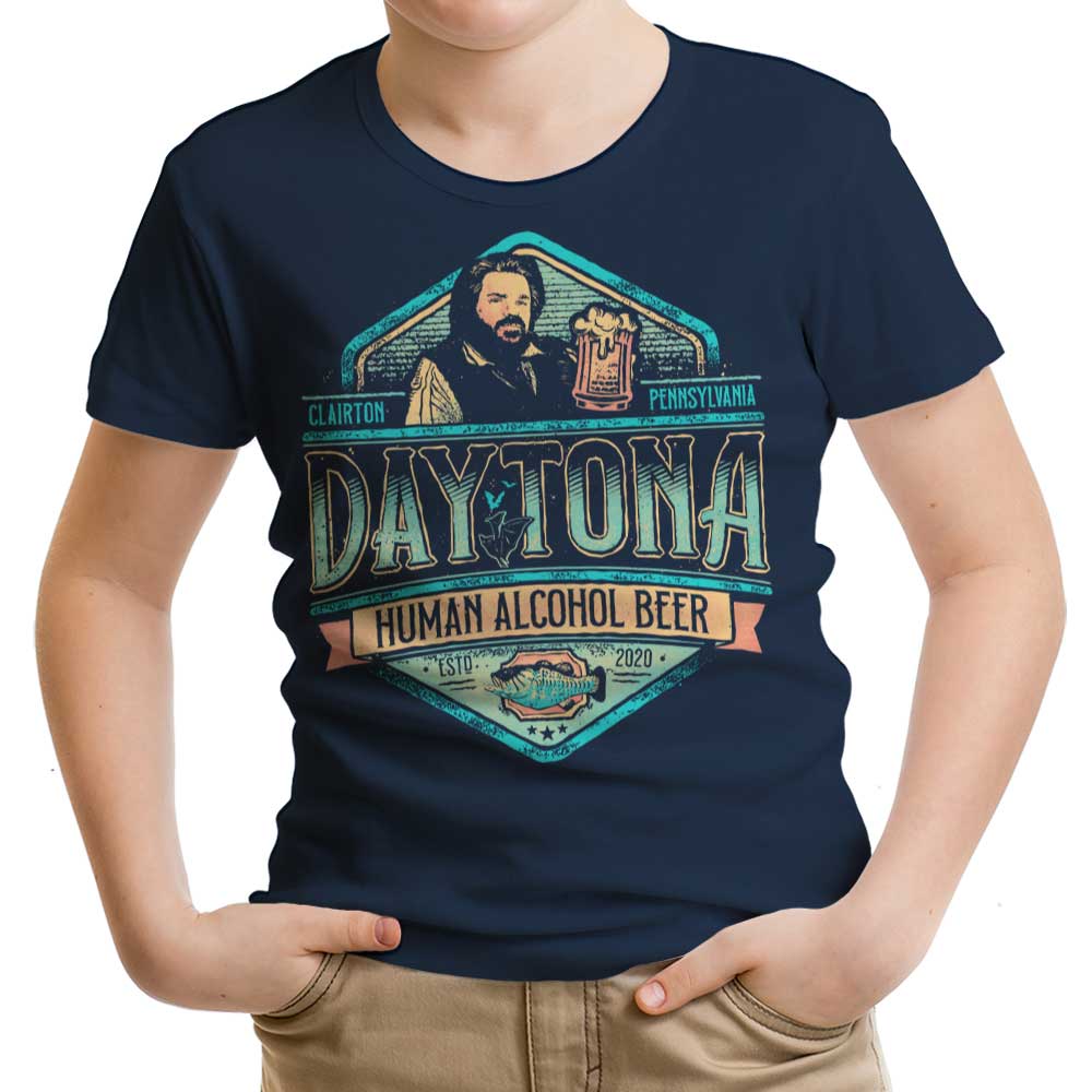 Coming Right Up - Youth Apparel
