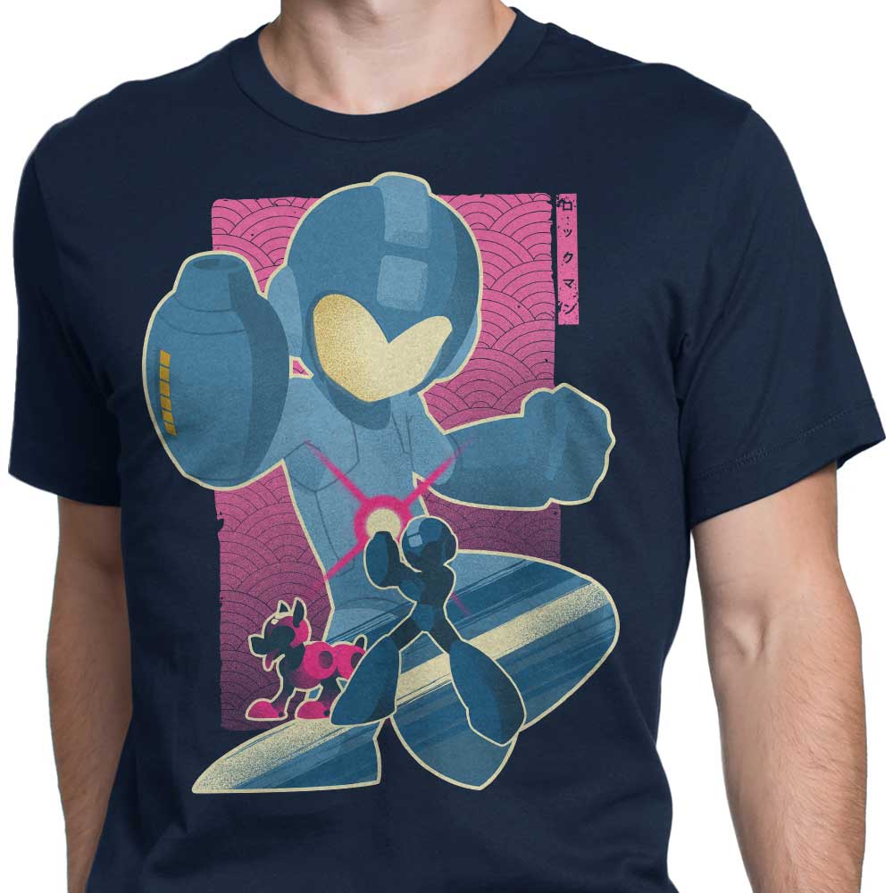 Companion and Mega - Men's Apparel