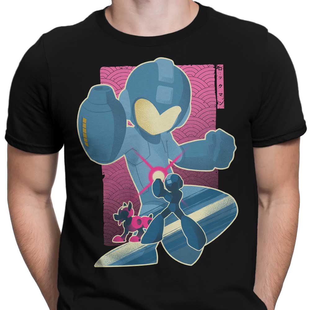 Companion and Mega - Men's Apparel