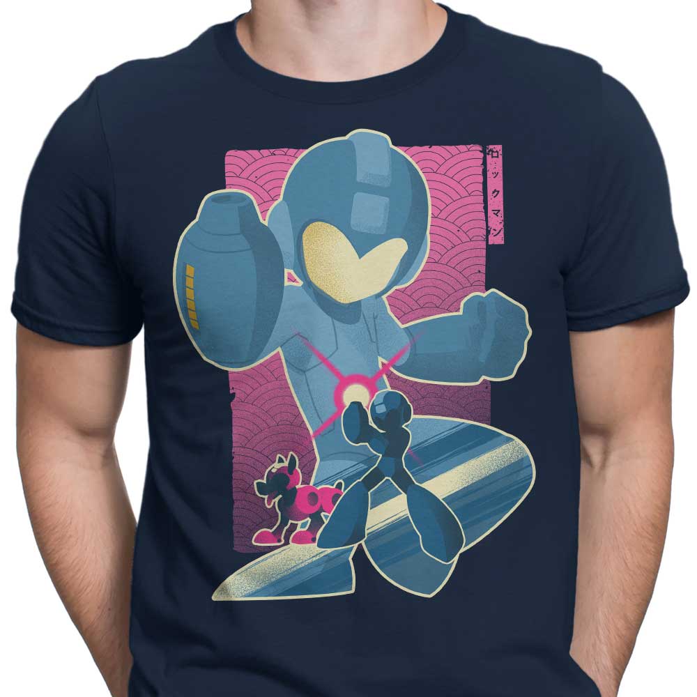 Companion and Mega - Men's Apparel
