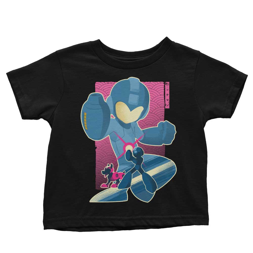 Companion and Mega - Youth Apparel