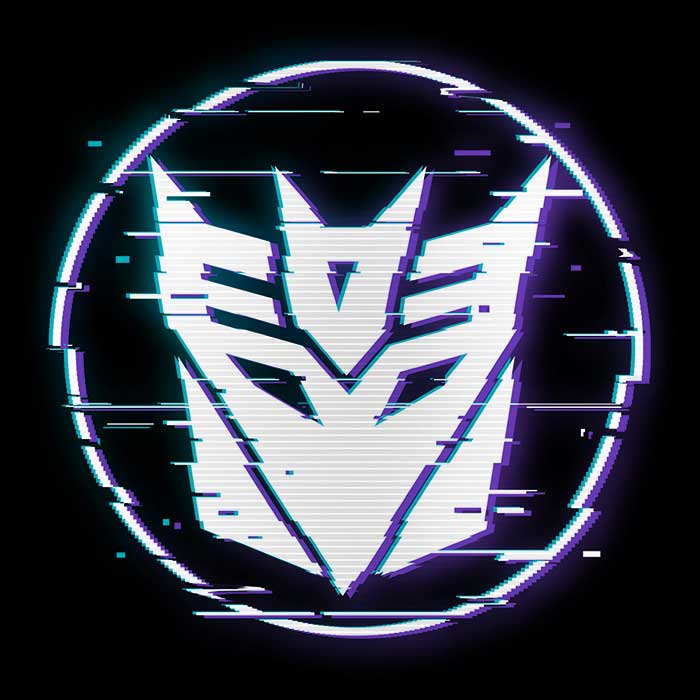 Con Glitch