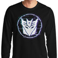 Con Glitch - Long Sleeve