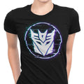 Con Glitch - Women's Apparel