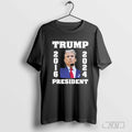 Congratulations President Trump 2024