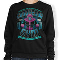 Conqueror Gym