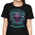 Conqueror Gym - Women's Apparel