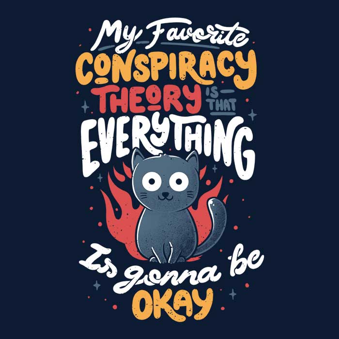 Conspiracy Theory