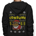 Consume