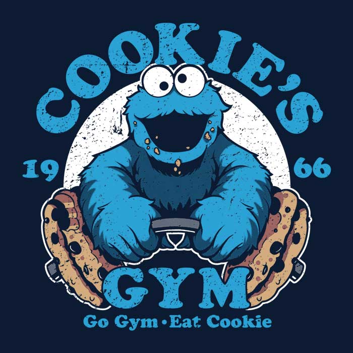 Cookie's Gym