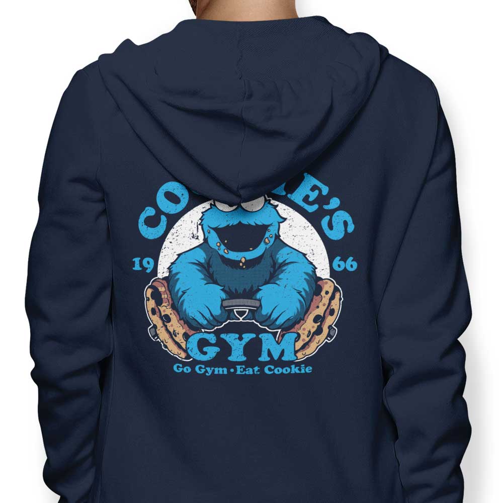 Cookie's Gym