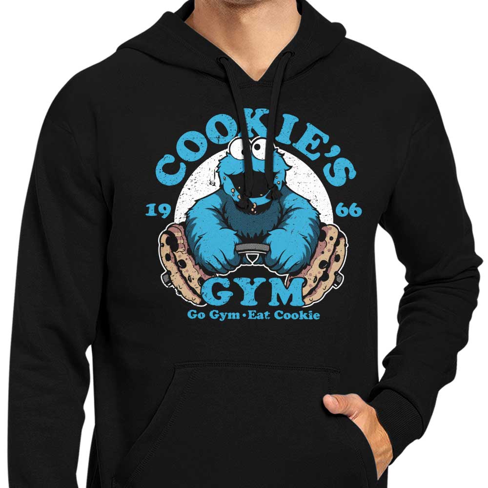 Cookie's Gym