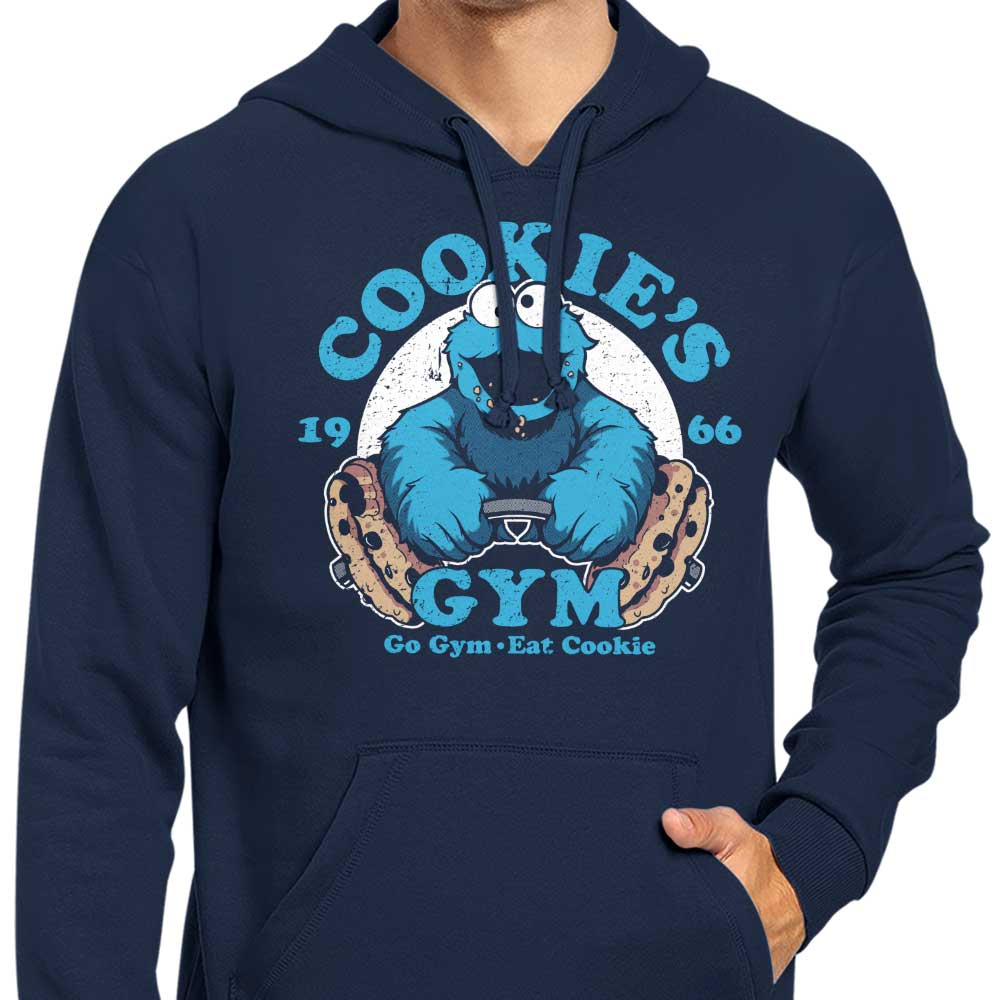 Cookie's Gym