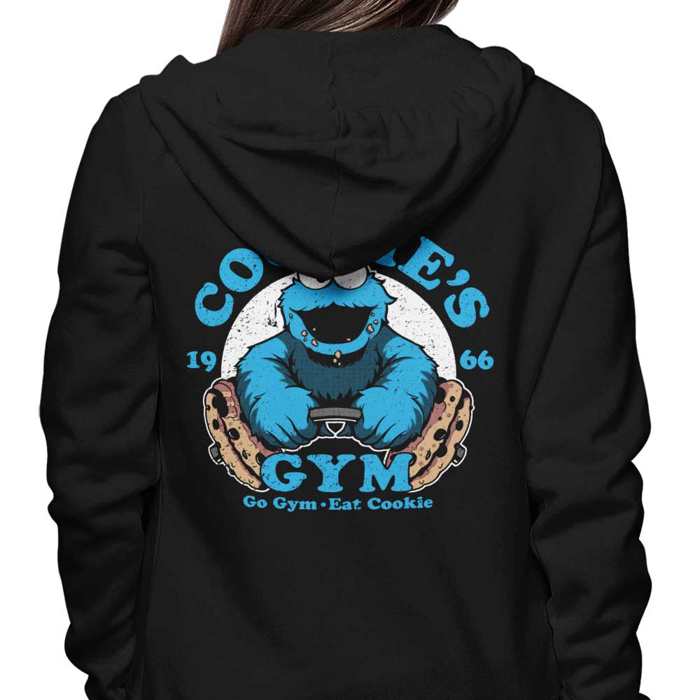 Cookie's Gym