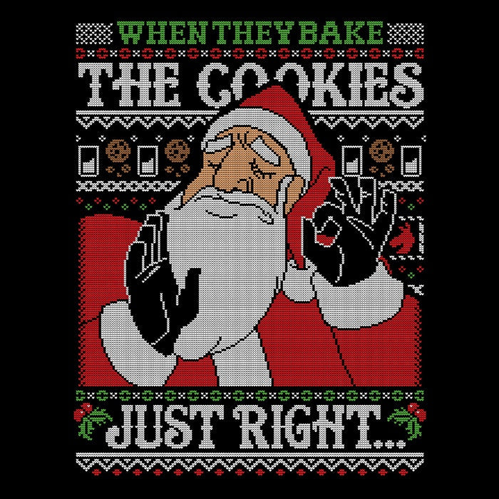 Cookies Just Right - Women's Apparel