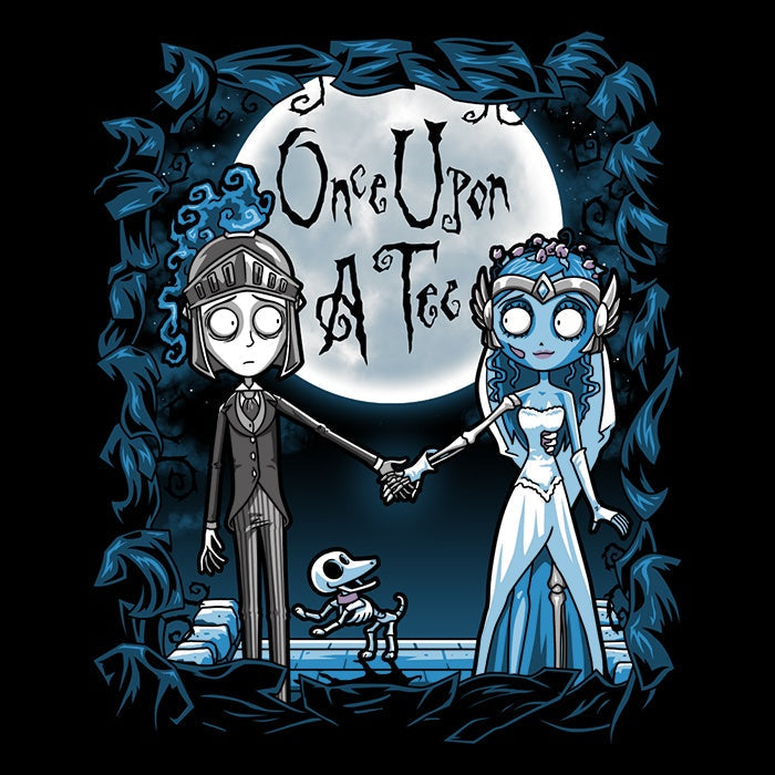 Corpse Teeana
