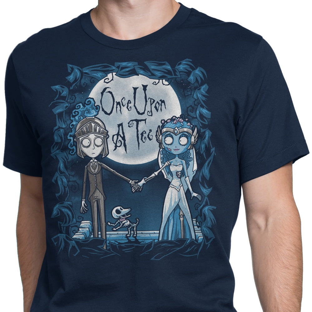 Corpse Teeana - Men's Apparel