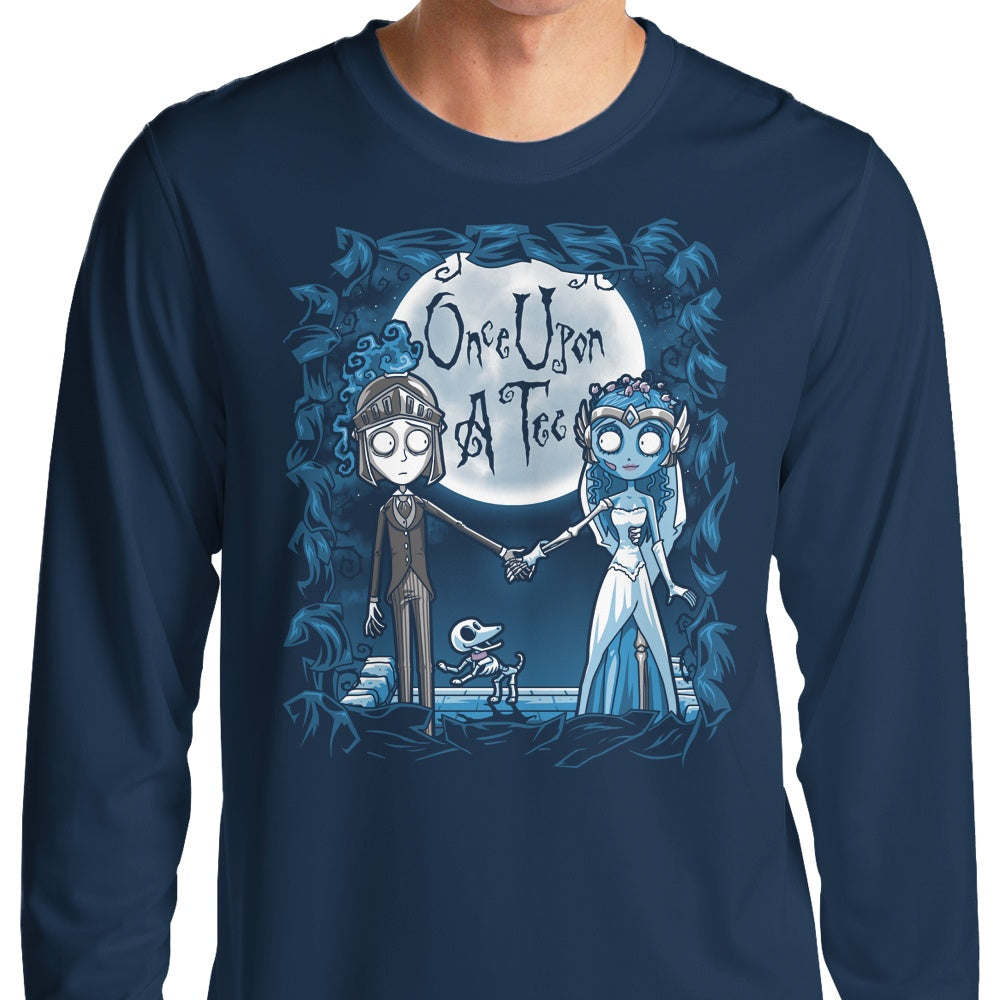 Corpse Teeana - Long Sleeve