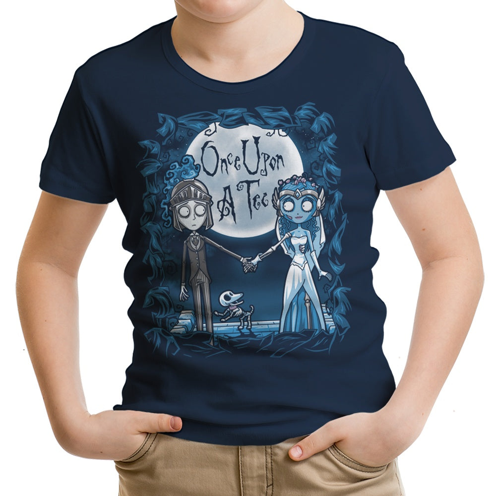 Corpse Teeana - Youth Apparel