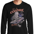Cosmic Vibes - Long Sleeve