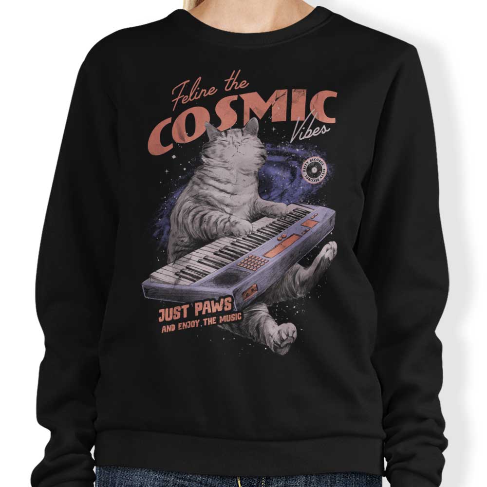 Cosmic Vibes