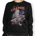 Cosmic Vibes