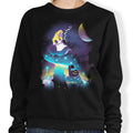 Cosmic Wonderland