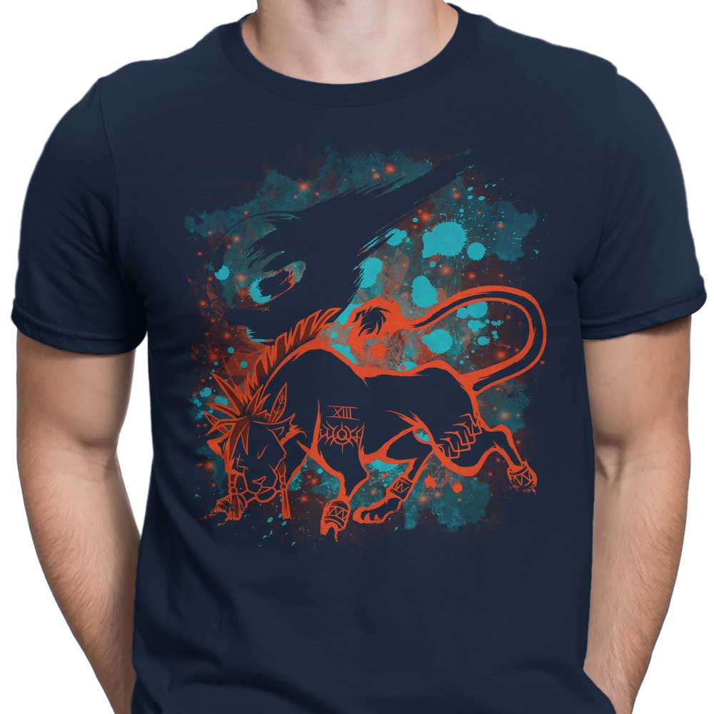 Cosmo Fantasy - Men's Apparel
