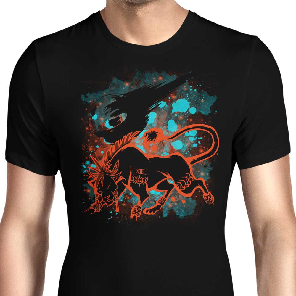 Cosmo Fantasy - Men's Apparel