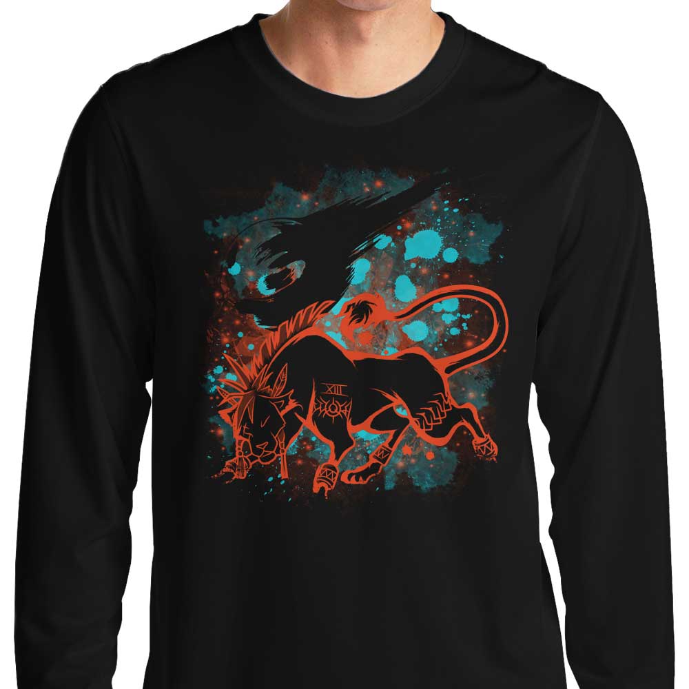 Cosmo Fantasy - Long Sleeve
