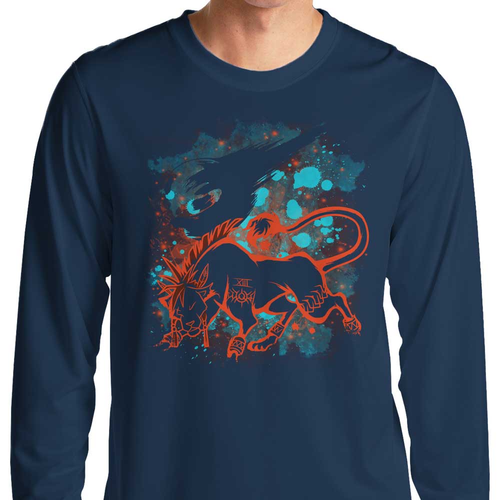 Cosmo Fantasy - Long Sleeve