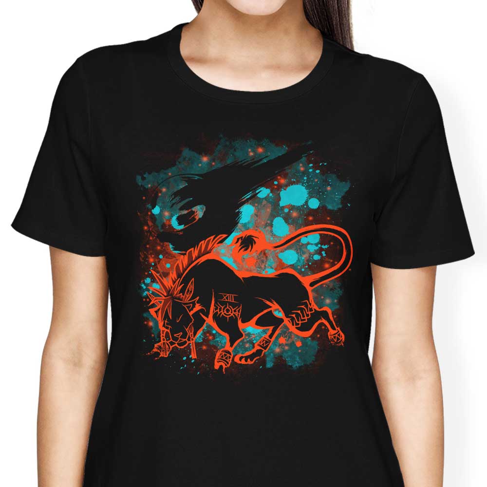 Cosmo Fantasy - Women's Apparel