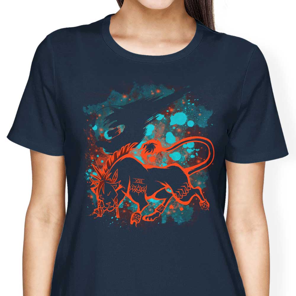 Cosmo Fantasy - Women's Apparel