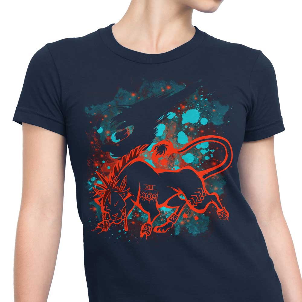 Cosmo Fantasy - Women's Apparel