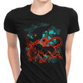 Cosmo Fantasy - Women's Apparel