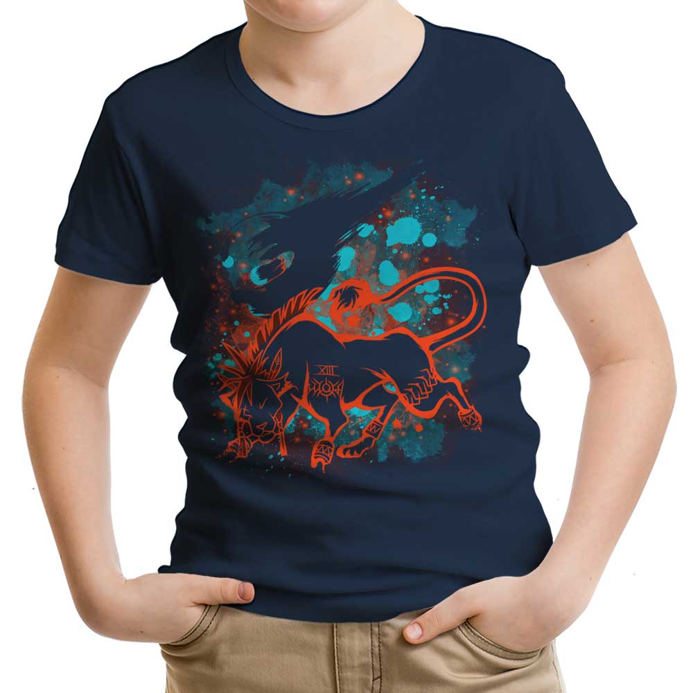 Cosmo Fantasy - Youth Apparel
