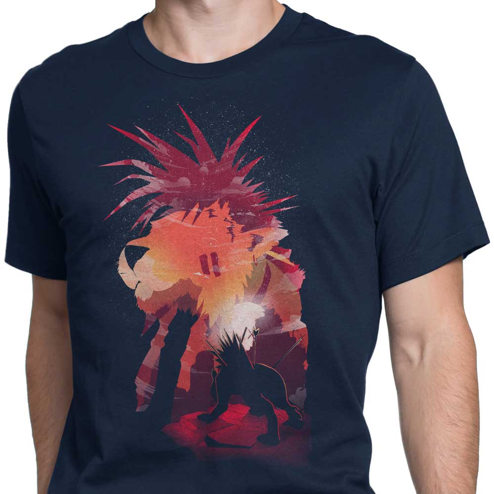 Cosmo Memory - Men's Apparel