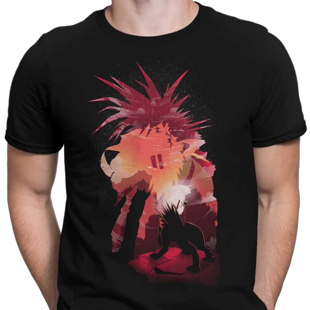 Cosmo Memory - Men's Apparel