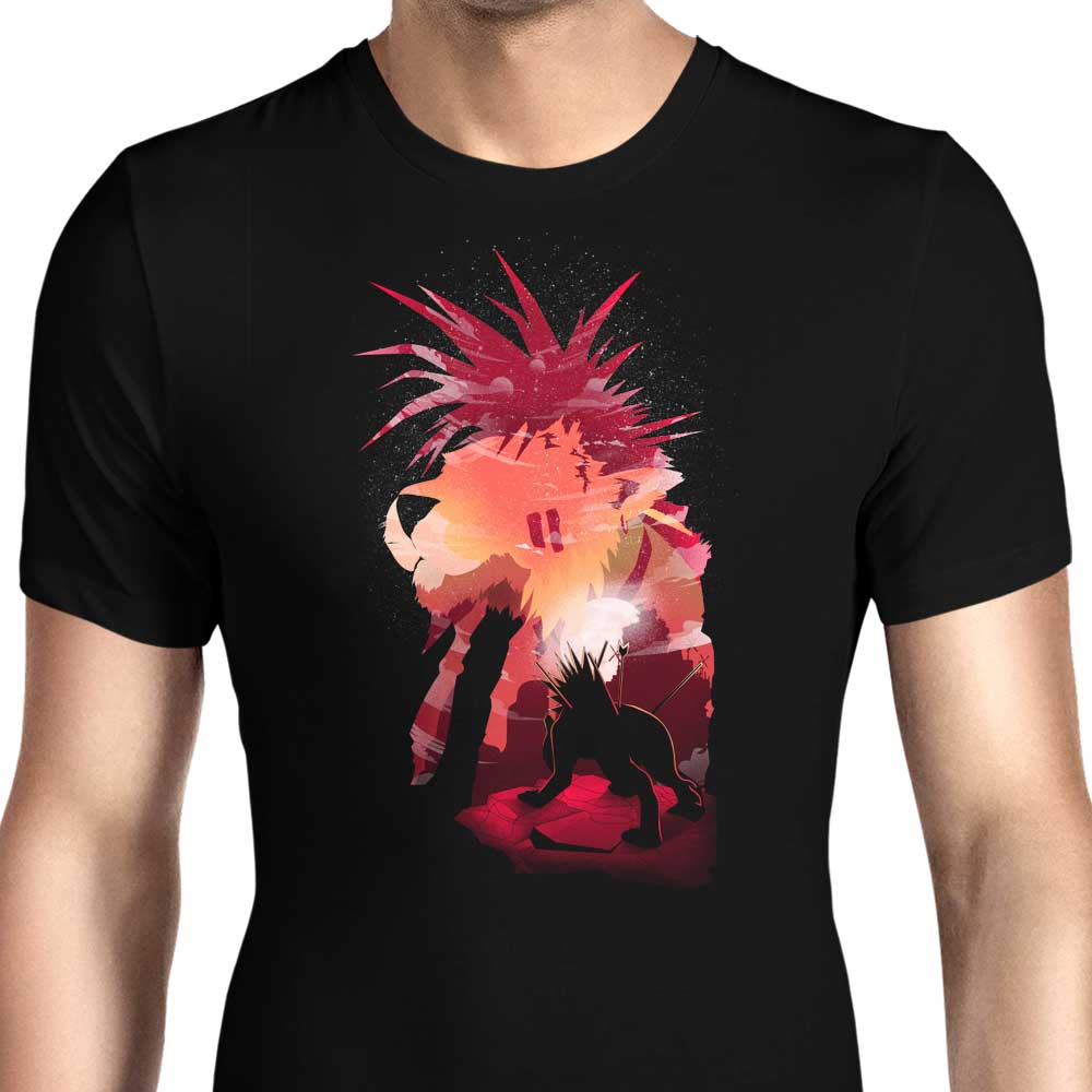 Cosmo Memory - Men's Apparel