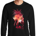 Cosmo Memory - Long Sleeve