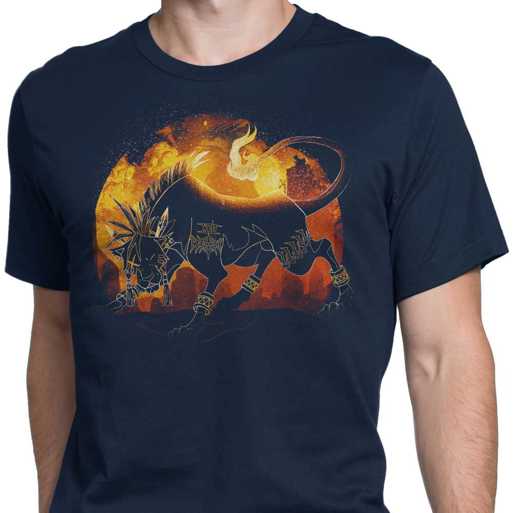 Cosmo Memory Orb - Men's Apparel