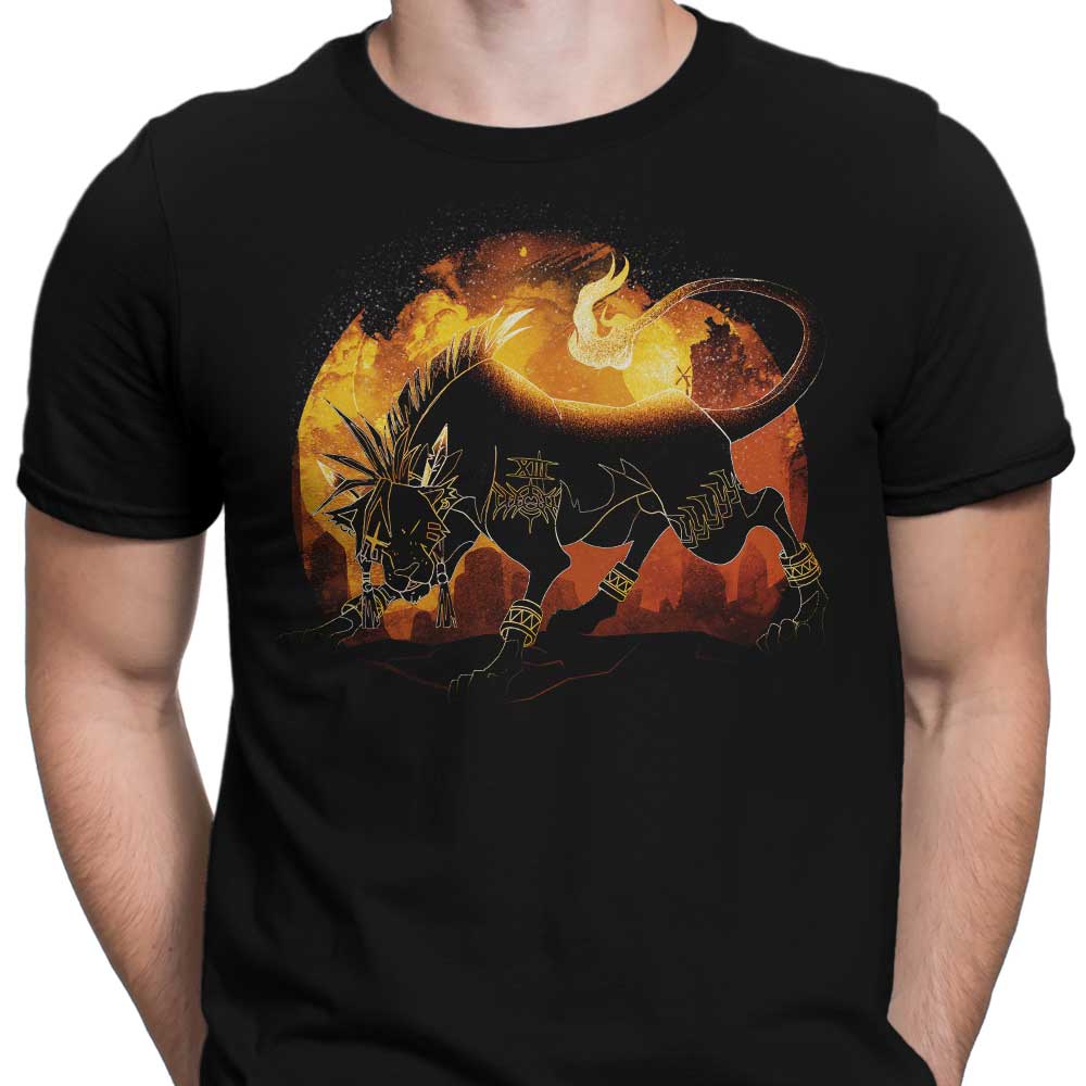 Cosmo Memory Orb - Men's Apparel