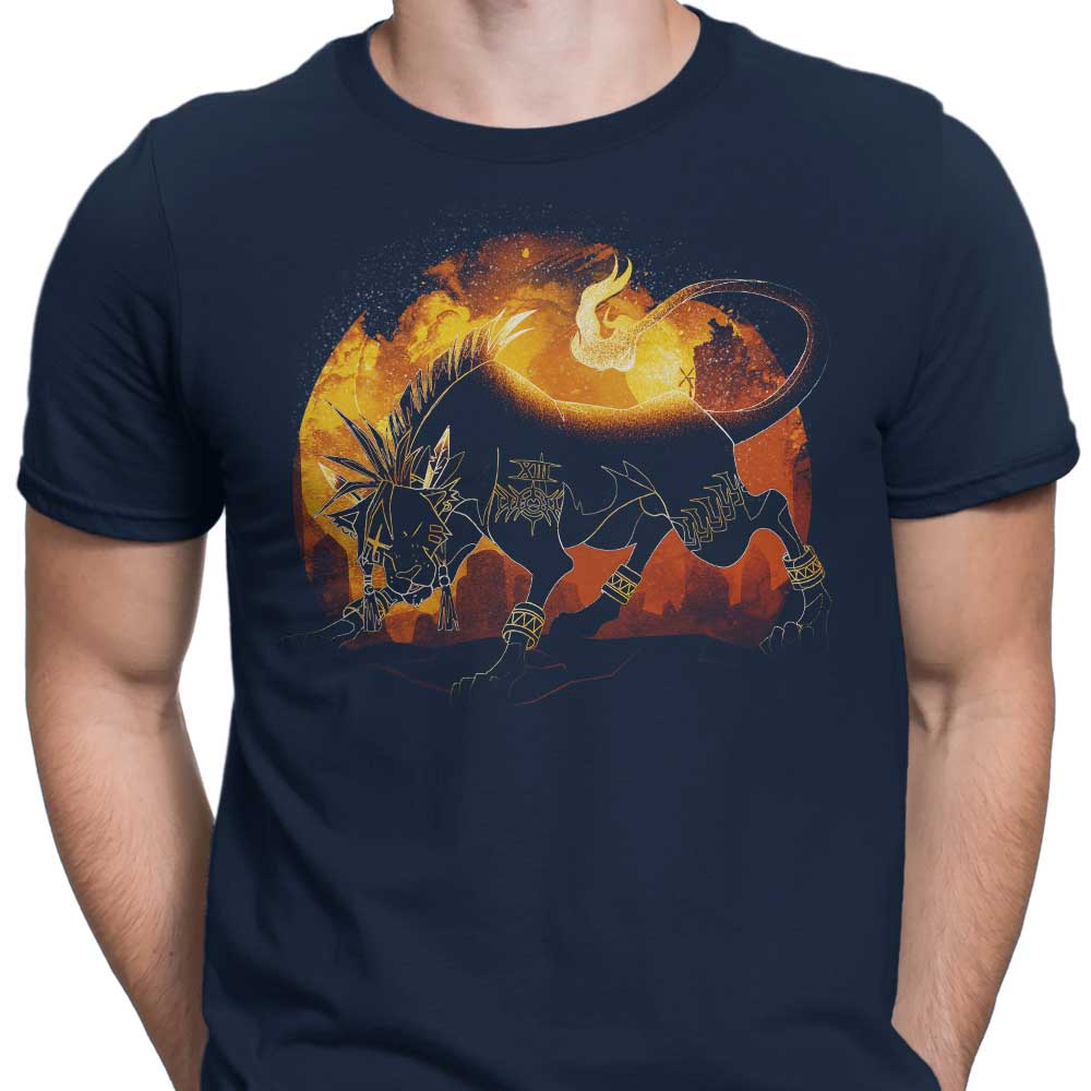 Cosmo Memory Orb - Men's Apparel