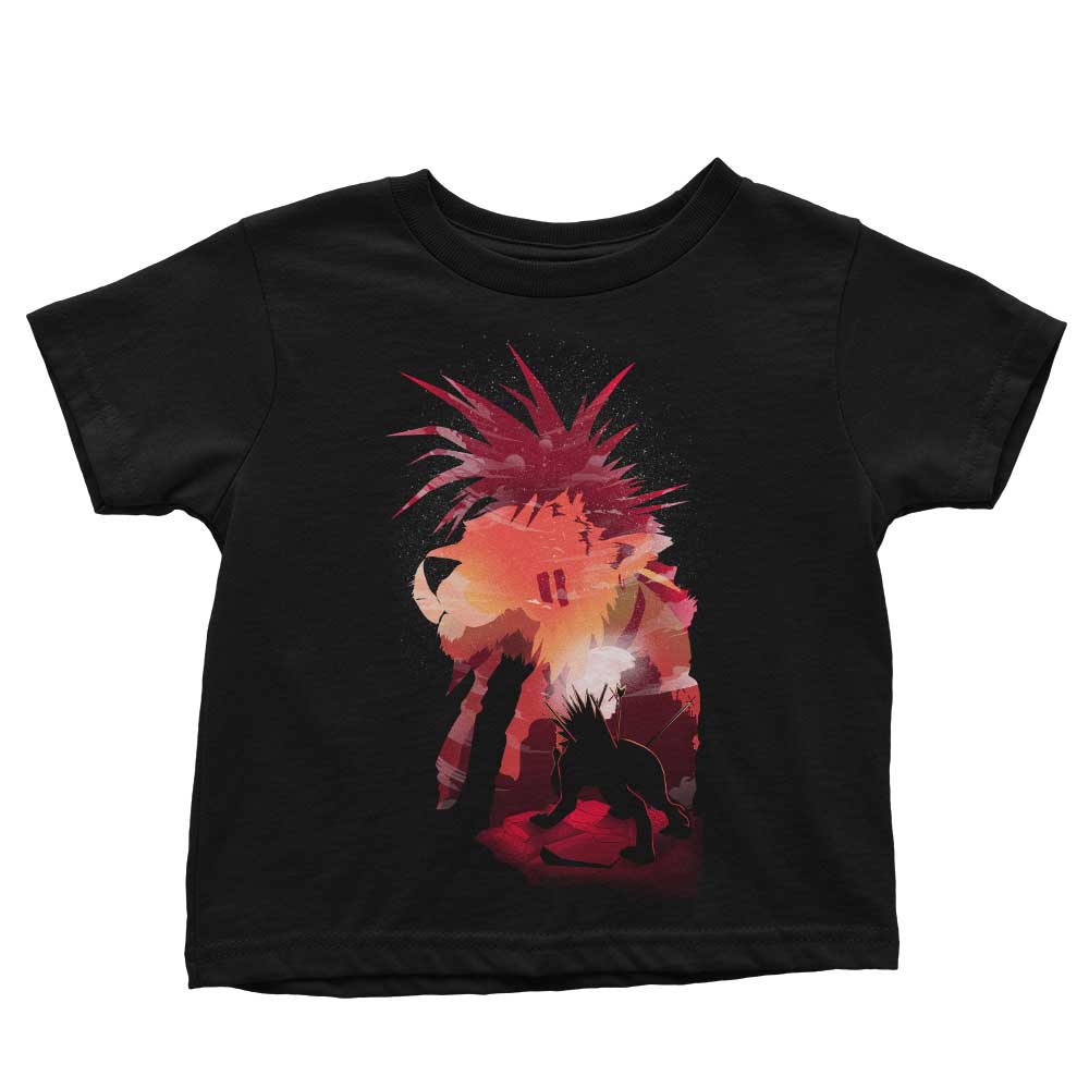 Cosmo Memory - Youth Apparel
