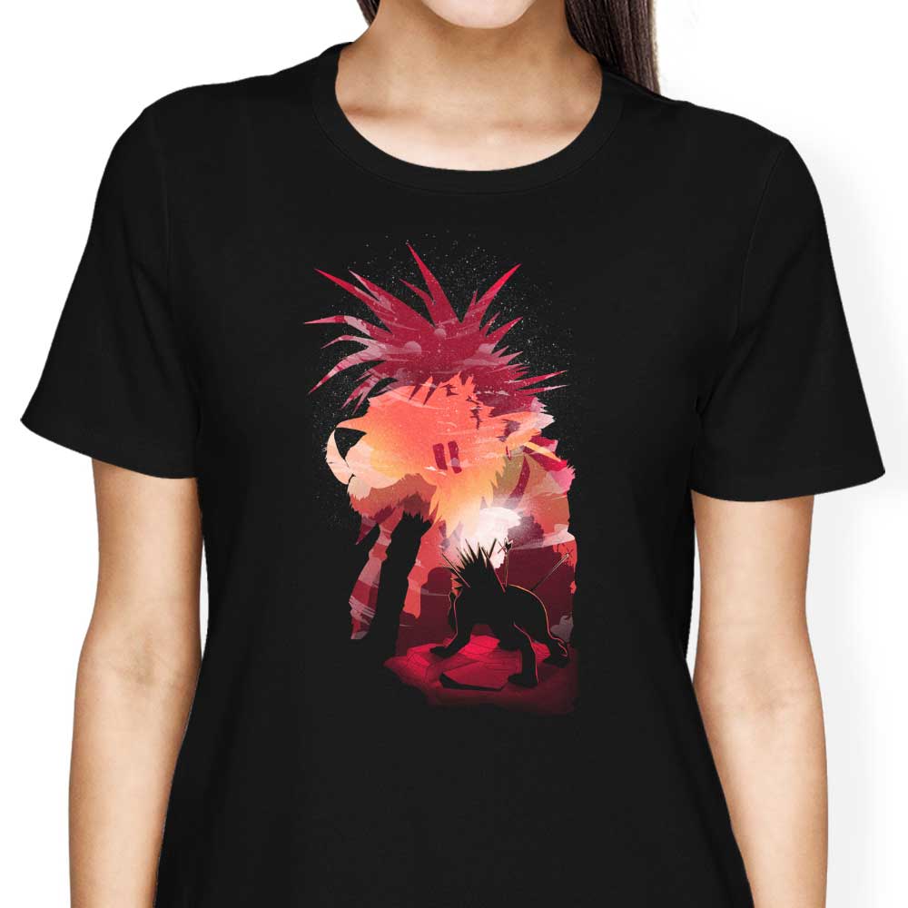 Cosmo Memory - Women's Apparel