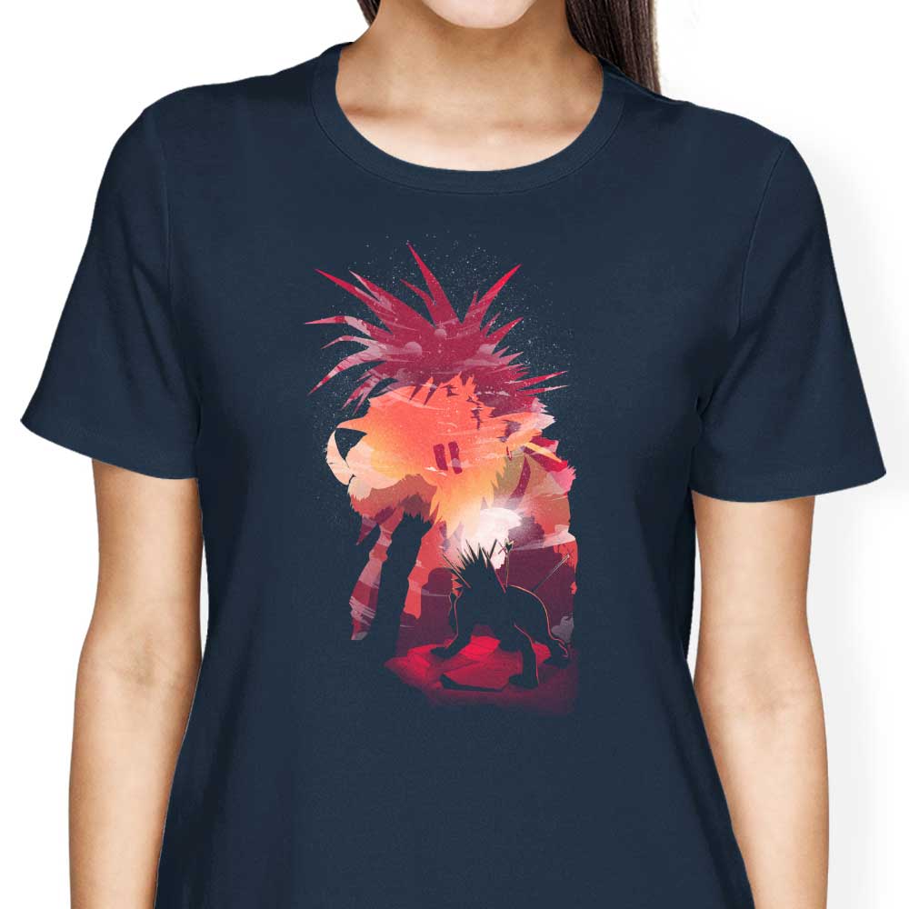 Cosmo Memory - Women's Apparel