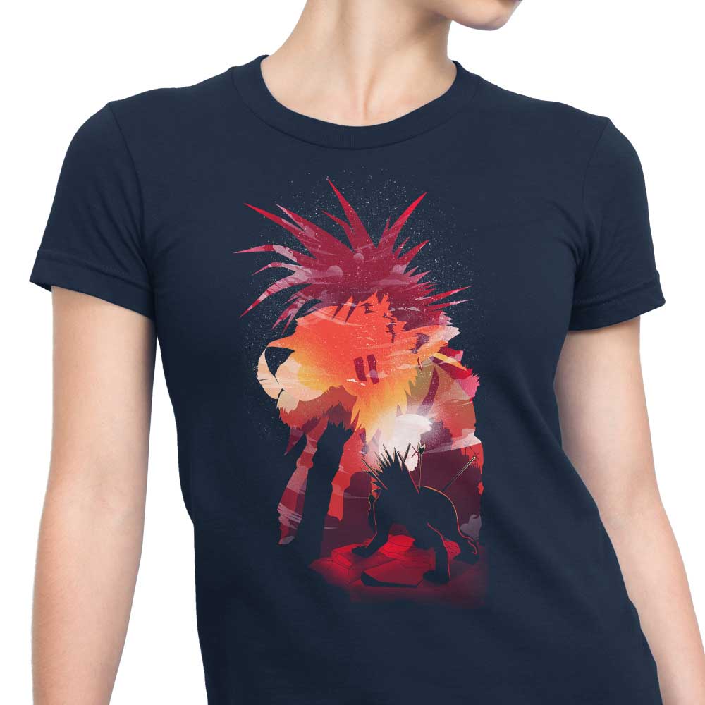 Cosmo Memory - Women's Apparel