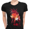 Cosmo Memory - Women's Apparel