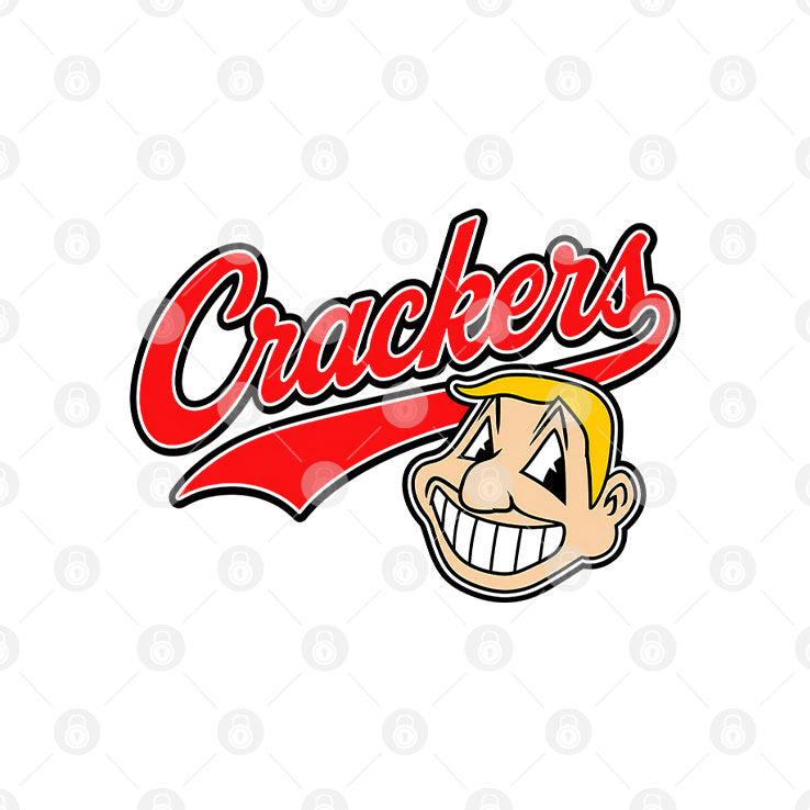 Crackers Native American Shirt